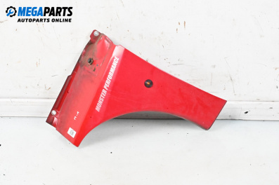 Fender for Fiat Coupe Coupe (11.1993 - 08.2000), 3 doors, coupe, position: front - left