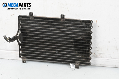 Air conditioning radiator for Fiat Coupe Coupe (11.1993 - 08.2000) 2.0 16V, 139 hp