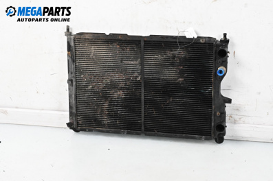 Wasserradiator for Fiat Coupe Coupe (11.1993 - 08.2000) 2.0 16V, 139 hp