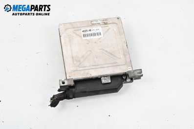 ECU for Fiat Coupe Coupe (11.1993 - 08.2000) 2.0 16V, 139 hp, № IAW 4Q4