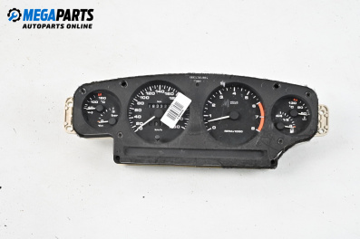 Instrument cluster for Fiat Coupe Coupe (11.1993 - 08.2000) 2.0 16V, 139 hp