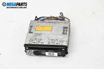 CD player for Fiat Coupe Coupe (11.1993 - 08.2000), Pioneer