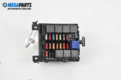 Fuse box for Fiat Coupe Coupe (11.1993 - 08.2000) 2.0 16V, 139 hp