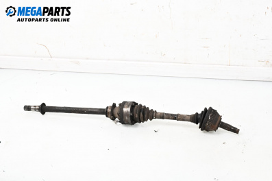 Driveshaft for Fiat Coupe Coupe (11.1993 - 08.2000) 2.0 16V, 139 hp, position: front - right