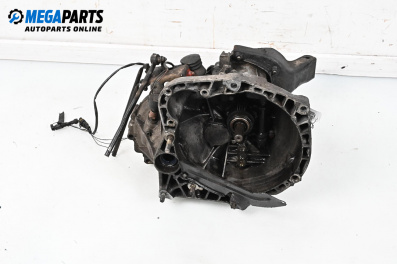  for Fiat Coupe Coupe (11.1993 - 08.2000) 2.0 16V, 139 hp