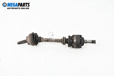 Driveshaft for Fiat Coupe Coupe (11.1993 - 08.2000) 2.0 16V, 139 hp, position: front - left