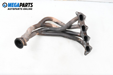 Exhaust manifold for Fiat Coupe Coupe (11.1993 - 08.2000) 2.0 16V, 139 hp