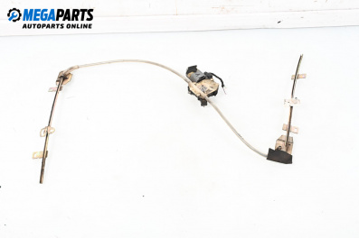 Macara electrică geam for Fiat Coupe Coupe (11.1993 - 08.2000), 3 uși, coupe, position: stânga