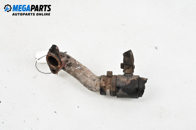 Water pipe for Fiat Coupe Coupe (11.1993 - 08.2000) 2.0 16V, 139 hp