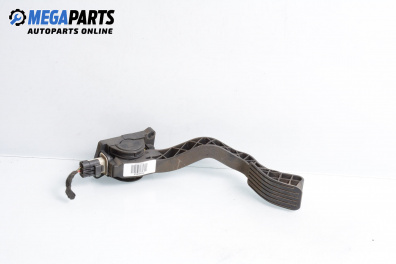 Potențiometru clapetă de accelerație for Peugeot 307 Hatchback (08.2000 - 12.2012), № 0 280 752 251