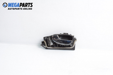 Inner handle for Peugeot 307 Hatchback (08.2000 - 12.2012), 5 doors, hatchback, position: front - left