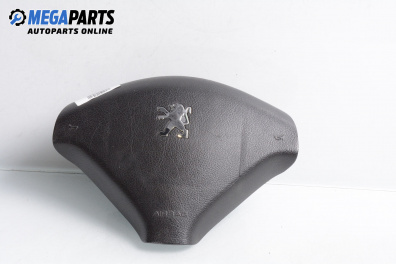 Airbag for Peugeot 307 Hatchback (08.2000 - 12.2012), 5 uși, hatchback, position: fața