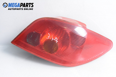 Tail light for Peugeot 307 Hatchback (08.2000 - 12.2012), hatchback, position: right