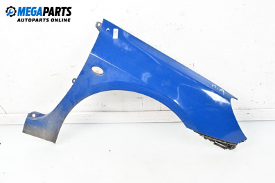 Aripă for Peugeot 307 Hatchback (08.2000 - 12.2012), 5 uși, hatchback, position: dreaptă - fața