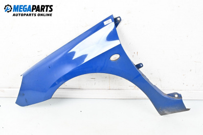 Kotflügel for Peugeot 307 Hatchback (08.2000 - 12.2012), 5 türen, hecktür, position: links, vorderseite