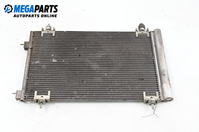 Radiator aer condiționat for Peugeot 307 Hatchback (08.2000 - 12.2012) 1.4 16V, 88 hp