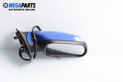 Spiegel for Peugeot 307 Hatchback (08.2000 - 12.2012), 5 türen, hecktür, position: rechts