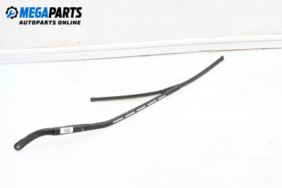 Front wipers arm for Peugeot 307 Hatchback (08.2000 - 12.2012), position: left