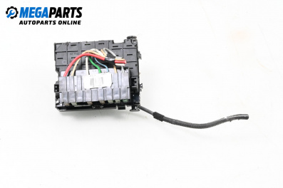 Fuse box for Peugeot 307 Hatchback (08.2000 - 12.2012) 1.4 16V, 88 hp