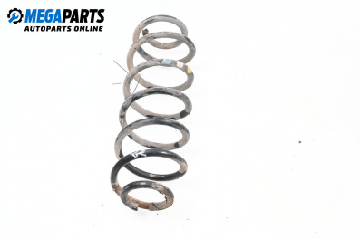 Coil spring for Peugeot 307 Hatchback (08.2000 - 12.2012), hatchback, position: rear