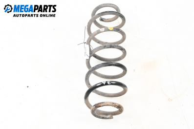 Coil spring for Peugeot 307 Hatchback (08.2000 - 12.2012), hatchback, position: rear