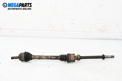 Driveshaft for Peugeot 307 Hatchback (08.2000 - 12.2012) 1.4 16V, 88 hp, position: front - right