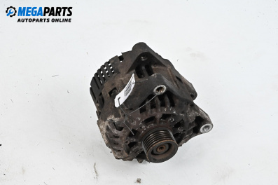 Alternator for Peugeot 307 Hatchback (08.2000 - 12.2012) 1.4 16V, 88 hp