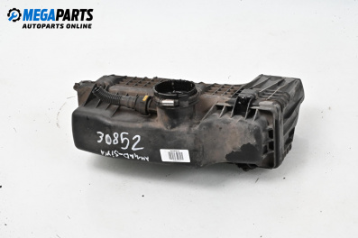 Filtergehäuse for Peugeot 307 Hatchback (08.2000 - 12.2012) 1.4 16V