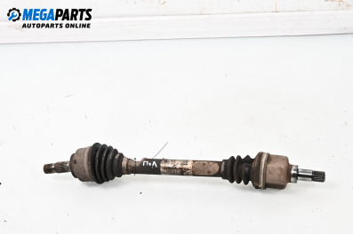 Driveshaft for Peugeot 307 Hatchback (08.2000 - 12.2012) 1.4 16V, 88 hp, position: front - left