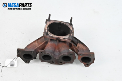 Exhaust manifold for Peugeot 307 Hatchback (08.2000 - 12.2012) 1.4 16V, 88 hp