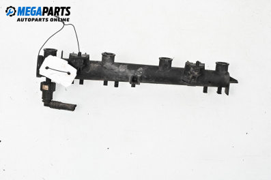 Rampă combustibil for Peugeot 307 Hatchback (08.2000 - 12.2012) 1.4 16V, 88 hp