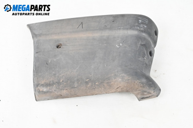 Element din bară de protecție spate for Renault Master II Box (07.1998 - 02.2010), lkw