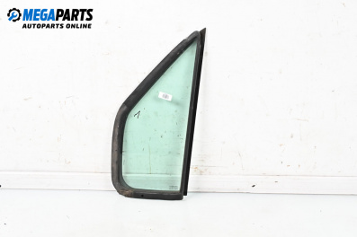 Door vent window for Renault Master II Box (07.1998 - 02.2010), 3 doors, truck, position: left