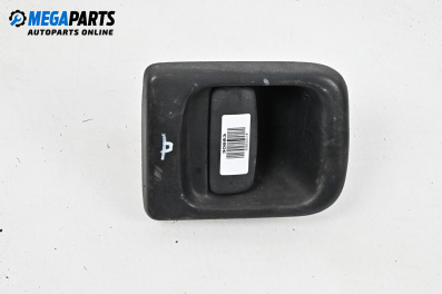 Outer handle for Renault Master II Box (07.1998 - 02.2010), 3 doors, truck, position: right