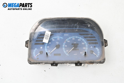 Instrument cluster for Renault Master II Box (07.1998 - 02.2010) 2.8 dTI, 114 hp