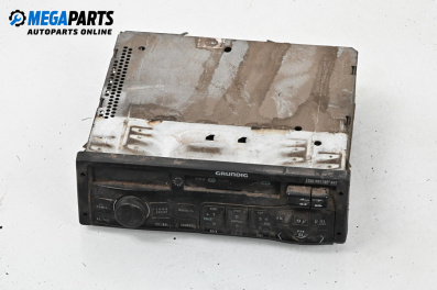 Cassette player for Renault Master II Box (07.1998 - 02.2010), Grundig