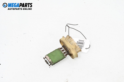 Blower motor resistor for Renault Master II Box (07.1998 - 02.2010)