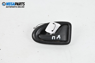 Inner handle for Renault Master II Box (07.1998 - 02.2010), 3 doors, truck, position: right