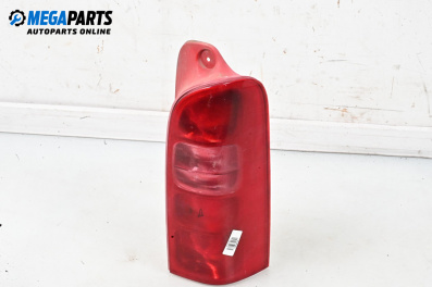 Tail light for Renault Master II Box (07.1998 - 02.2010), truck, position: right