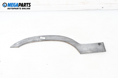 Fender arch for Renault Master II Box (07.1998 - 02.2010), truck, position: front - right