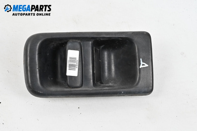 Outer sliding door handle for Renault Master II Box (07.1998 - 02.2010), 3 doors, truck