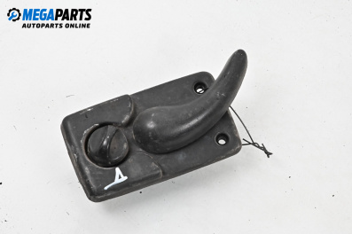 Inner handle for Renault Master II Box (07.1998 - 02.2010), 3 doors, truck, position: right