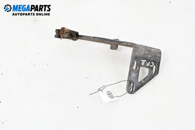 Role ușă glisantă for Renault Master II Box (07.1998 - 02.2010), 3 uși, lkw