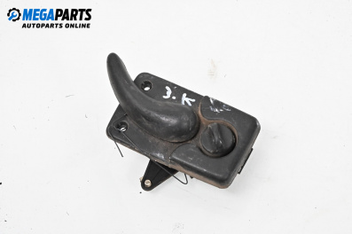 Mâner portbagaj for Renault Master II Box (07.1998 - 02.2010), 3 uși, lkw