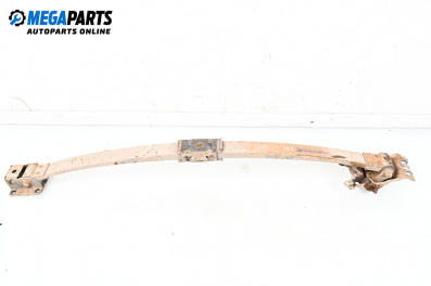 Leaf spring for Renault Master II Box (07.1998 - 02.2010), truck