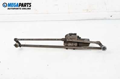 Front wipers motor for Renault Master II Box (07.1998 - 02.2010), truck, position: front