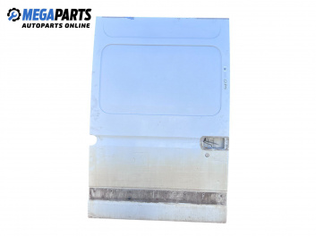 Cargo door for Renault Master II Box (07.1998 - 02.2010), truck, position: left