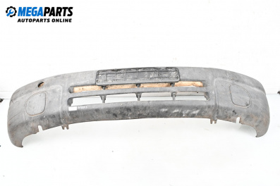 Bara de protectie frontala for Renault Master II Box (07.1998 - 02.2010), lkw, position: fața