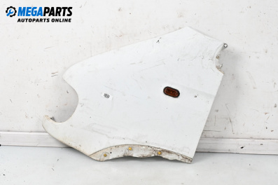 Fender for Renault Master II Box (07.1998 - 02.2010), 3 doors, truck, position: front - left