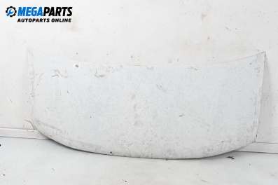 Bonnet for Renault Master II Box (07.1998 - 02.2010), 3 doors, truck, position: front